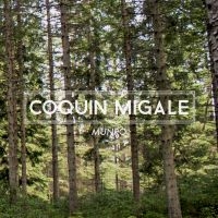 Coquin Migale - Munro i gruppen CD hos Bengans Skivbutik AB (2069260)