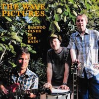 Wave Pictures - Bamboo Diner In The Rain i gruppen CD hos Bengans Skivbutik AB (2069261)