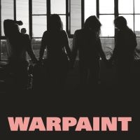 Warpaint - Heads Up i gruppen VINYL hos Bengans Skivbutik AB (2069857)