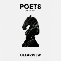 Poets Of The Fall - Clearview i gruppen CD hos Bengans Skivbutik AB (2069862)