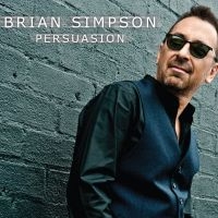 Simpson Brian - Persuasion i gruppen CD hos Bengans Skivbutik AB (2069875)