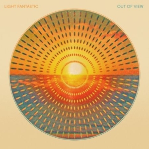 Light Fantastic - Out Of View i gruppen VINYL hos Bengans Skivbutik AB (2069883)