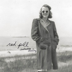 Red Pill - Instinctive Drowning i gruppen VINYL hos Bengans Skivbutik AB (2069896)