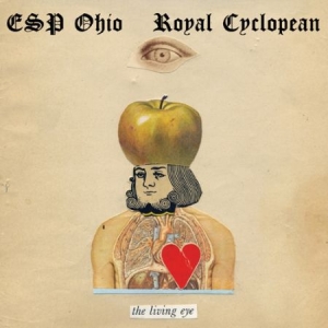 Esp Ohio - Royal Cyclopean i gruppen VINYL hos Bengans Skivbutik AB (2069916)