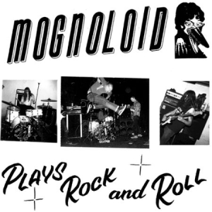 Mongoloid - Plays Rock And Roll i gruppen VINYL hos Bengans Skivbutik AB (2069923)