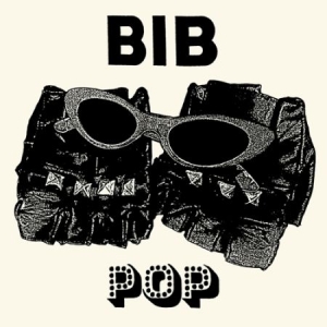 Bib - Pop i gruppen VINYL hos Bengans Skivbutik AB (2069925)