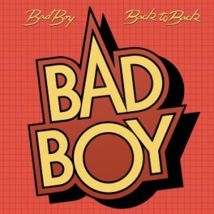 Bad Boy - Back To Back i gruppen CD hos Bengans Skivbutik AB (2069961)