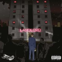 Giggs - Landlord (Ltd.Ed.) i gruppen VINYL hos Bengans Skivbutik AB (2069978)