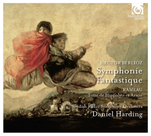 San Francisco Symphony - Symphonie Fantastique i gruppen CD hos Bengans Skivbutik AB (2070003)