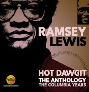 Lewis Ramsey - Hot Dawgit - The Anthology: The Col i gruppen CD hos Bengans Skivbutik AB (2070805)