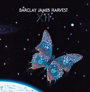 Barclay James Harvest - Xii: 3 Disc Deluxe (2Cd+Dvd) Remast i gruppen CD hos Bengans Skivbutik AB (2070813)