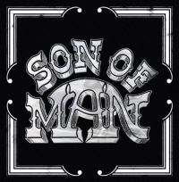 Son Of Man - Son Of Man i gruppen CD hos Bengans Skivbutik AB (2070817)