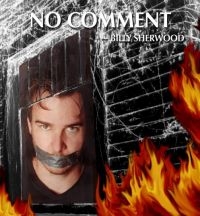 Sherwood Billy - No Comment i gruppen CD hos Bengans Skivbutik AB (2070829)