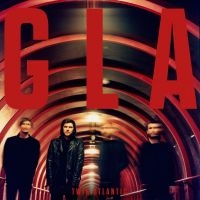 Twin Atlantic - Gla - Red Vinyl i gruppen VINYL hos Bengans Skivbutik AB (2071237)