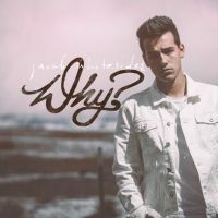 JACOB WHITESIDES - WHY? (EUROPE EXCLUSIVE) i gruppen CD hos Bengans Skivbutik AB (2071259)