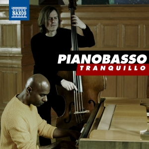 Pianobasso - Tranquillo i gruppen CD hos Bengans Skivbutik AB (2071260)