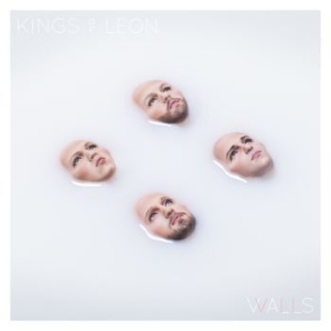 Kings Of Leon - Walls i gruppen Minishops / Kings of Leon hos Bengans Skivbutik AB (2071545)