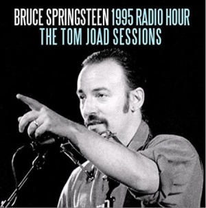 Springsteen Bruce - 1995 Radio Hour (Live Broadcast) i gruppen Minishops / Bruce Springsteen hos Bengans Skivbutik AB (2071554)