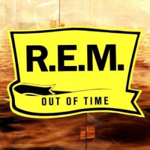 R.E.M. - Out Of Time (25Th Anniversary Vinyl i gruppen VINYL hos Bengans Skivbutik AB (2071557)