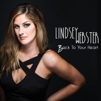 Webster Lindsey - Back To Your Heart i gruppen CD hos Bengans Skivbutik AB (2071566)