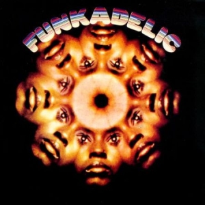 Funkadelic - Funkadelic i gruppen VINYL hos Bengans Skivbutik AB (2071568)