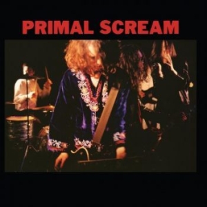 Primal Scream - Primal Scream i gruppen Minishops / Primal ScSalgm hos Bengans Skivbutik AB (2071584)