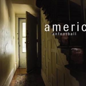 American Football - American Football i gruppen CD hos Bengans Skivbutik AB (2071596)