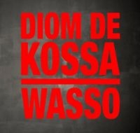 Kossa Diomde - Wasso i gruppen CD hos Bengans Skivbutik AB (2071617)