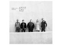 Lucky Lips - Coming Home i gruppen CD hos Bengans Skivbutik AB (2071618)