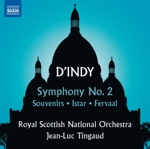 Royal Scottish National Orchestra / - Symphony No. 2 i gruppen VI TIPSER / Julegavetips CD hos Bengans Skivbutik AB (2071641)