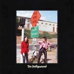 Lemon Twigs The - Do Hollywood i gruppen VI TIPSER / Julegavetips Vinyl hos Bengans Skivbutik AB (2071904)