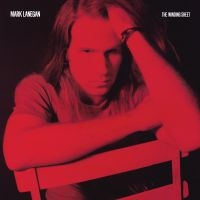 Mark Lanegan - The Winding Sheet (Re-Issue) i gruppen VINYL hos Bengans Skivbutik AB (2071908)