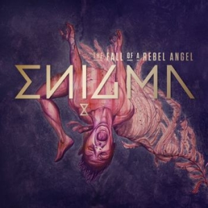 Enigma - Fall Of A Rebel Angel i gruppen CD hos Bengans Skivbutik AB (2071944)