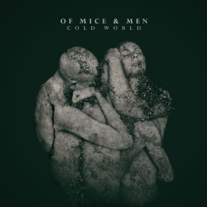 Of Mice & Men - Cold World i gruppen VINYL hos Bengans Skivbutik AB (2071953)