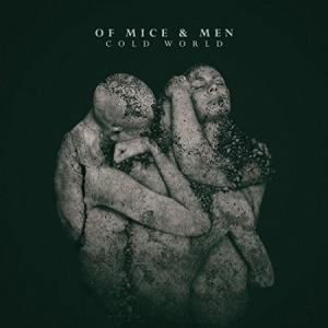 OF MICE & MEN - COLD WORLD i gruppen CD hos Bengans Skivbutik AB (2071960)