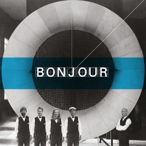 Bonjour - Bonjour i gruppen CD hos Bengans Skivbutik AB (2072048)