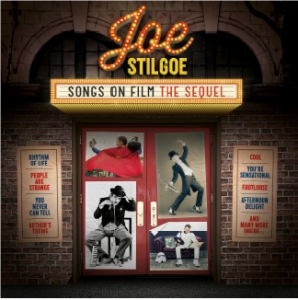 Stilgoe Joe / Curtis Stigers - Songs On Film: The Sequel i gruppen CD hos Bengans Skivbutik AB (2072094)