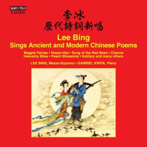 Bing Lee / Kwok Gabriel - Lee Bing Sings Ancient & Modern Chi i gruppen CD hos Bengans Skivbutik AB (2072101)