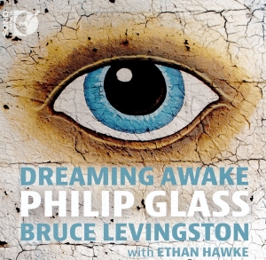 Levingston Bruce - Dreaming Awake i gruppen VI TIPSER / Julegavetips CD hos Bengans Skivbutik AB (2072199)