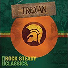 Original Rock Steady Classics - Original Rock Steady Classics i gruppen VINYL hos Bengans Skivbutik AB (2072470)