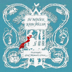 Katie Melua - In Winter i gruppen Minishops / Katie Melua hos Bengans Skivbutik AB (2072475)