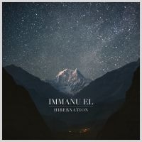 Immanu El - Hibernation i gruppen VINYL hos Bengans Skivbutik AB (2073525)