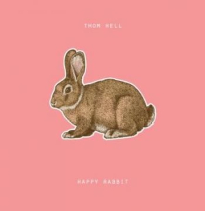 Hell Thom - Happy Rabbit i gruppen VINYL hos Bengans Skivbutik AB (2073527)