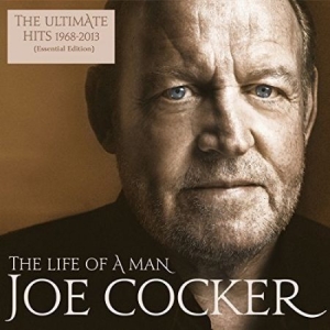 Cocker Joe - The Life Of A Man - The Ultimate Hits 1968 - 2013 (Essential Edition) i gruppen VINYL hos Bengans Skivbutik AB (2073542)