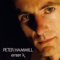 Hammill Peter - Enter K i gruppen VINYL hos Bengans Skivbutik AB (2073922)