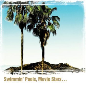 Dwight Yoakam - Swimmin' Pools, Movie Stars... i gruppen VINYL hos Bengans Skivbutik AB (2073929)