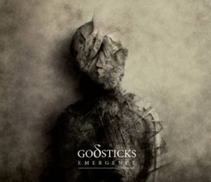 Godsticks - Emergence i gruppen VI TIPSER / Julegavetips CD hos Bengans Skivbutik AB (2073938)