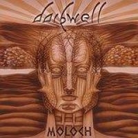 Darkwell - Moloch i gruppen CD hos Bengans Skivbutik AB (2073961)