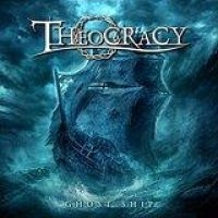 Theocracy - Ghost Ship i gruppen CD hos Bengans Skivbutik AB (2073968)