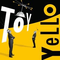 Yello - Toy (2Lp) i gruppen Minishops / Yello hos Bengans Skivbutik AB (2073969)